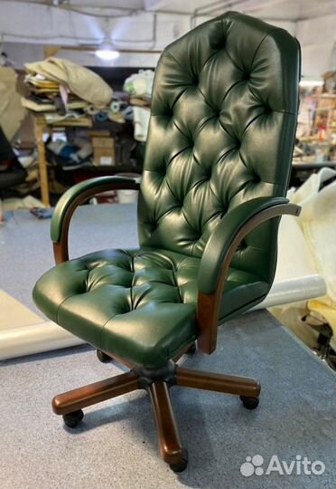 Компьютерное кресло