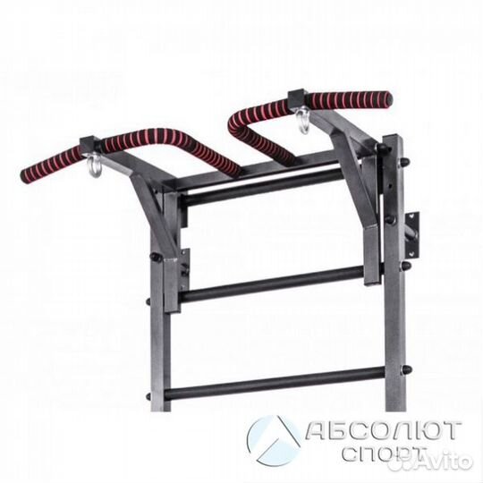 Усиленная шведская стенка У3 тренажер