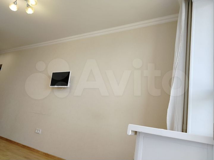 Квартира-студия, 19,5 м², 7/10 эт.