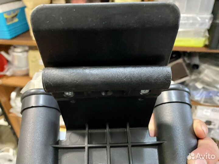 Удочкодержатель передвижной