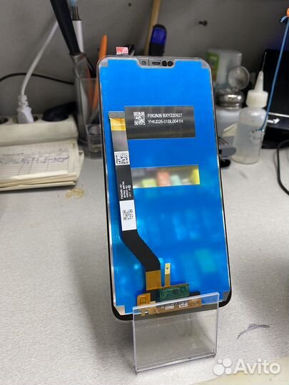 Дисплей для Honor 8C