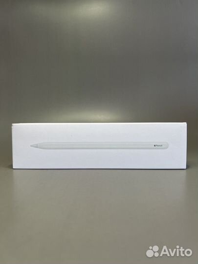 Apple pencil 2 / стилус