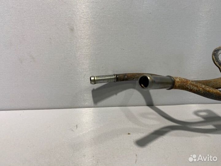 Трубка охлаждения кпп Mitsubishi Pajero Sport 2