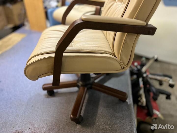 Кресло руководителя