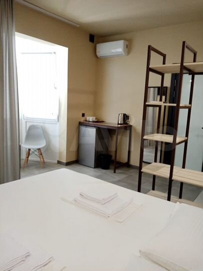 Квартира-студия, 18 м², 2/3 эт.