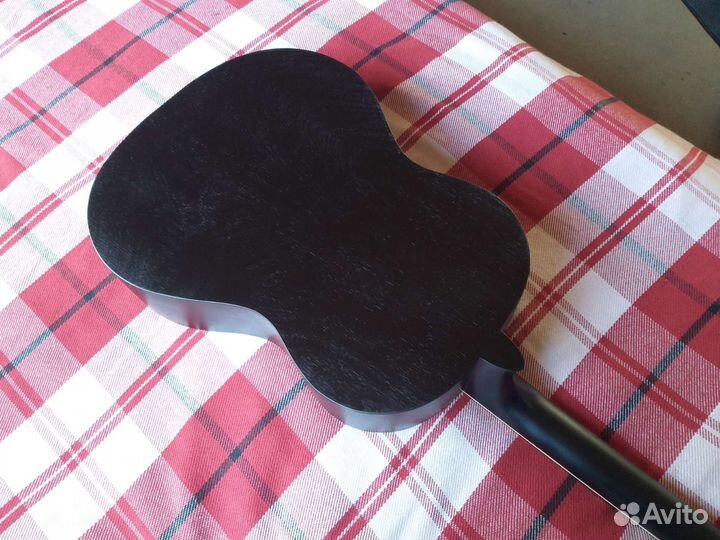 Гитара новая амистар M211 BK