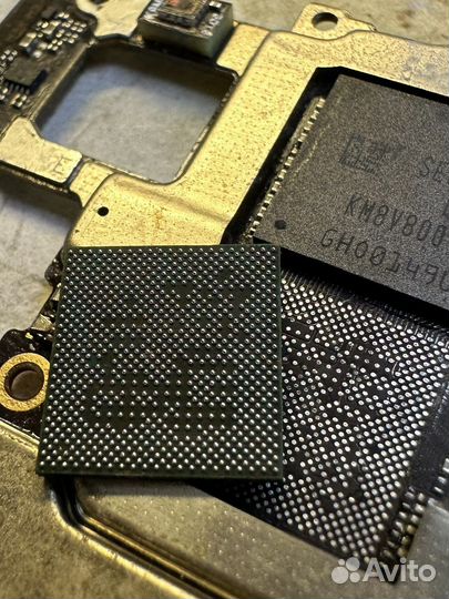 Материнские платы mi 11 ultra/ asus rog phone 5 5s