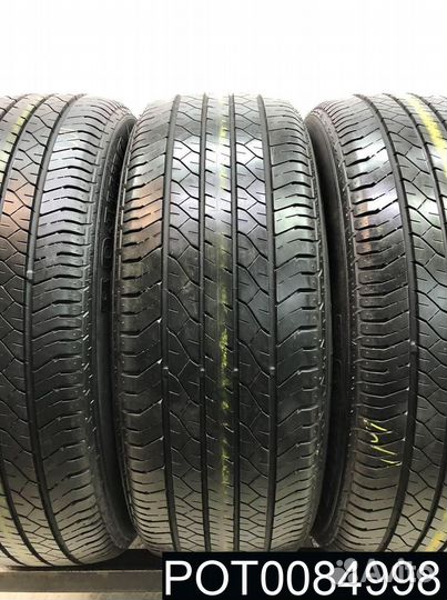 Dunlop SP Sport 270 235/55 R18 99P