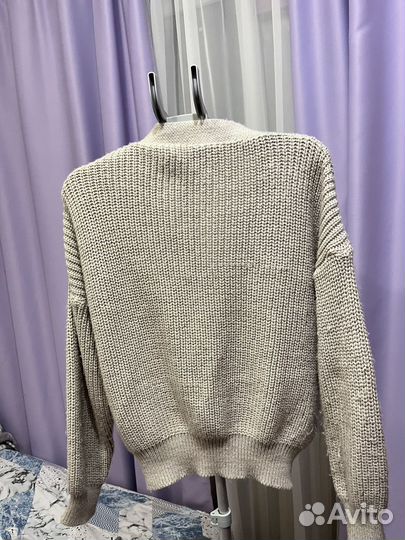 Кардиган женский