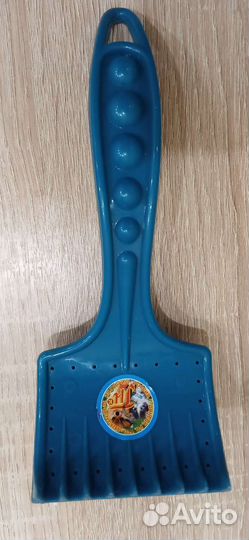 Чесалка для животных