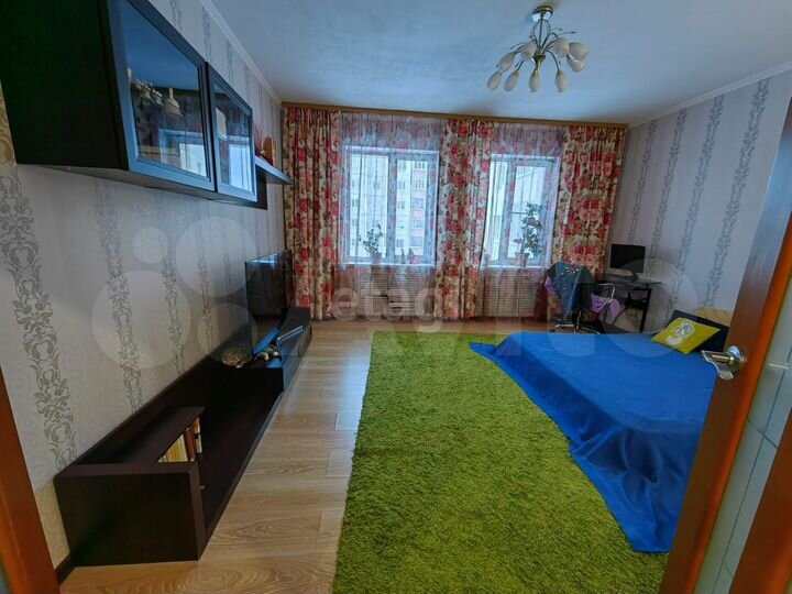 2-к. квартира, 78,9 м², 5/12 эт.