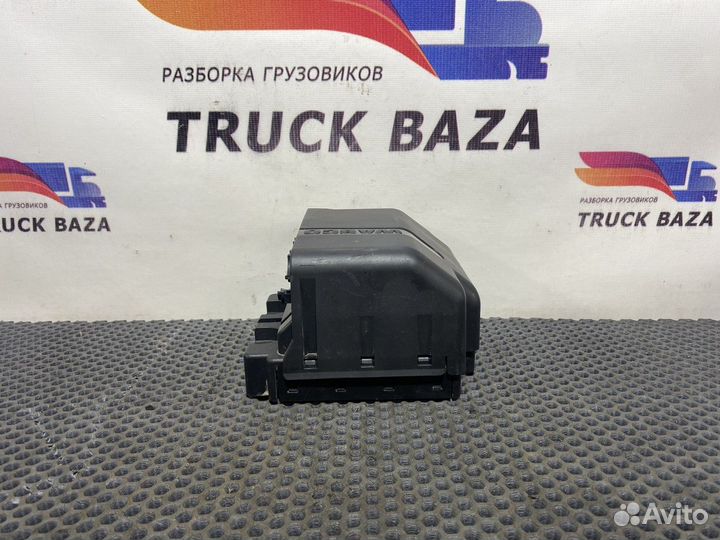 Блок управления подвеской Scania 5-series