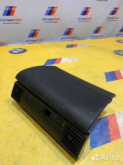 Бардачок BMW 3 E36 рест. E36 1998 51161977398