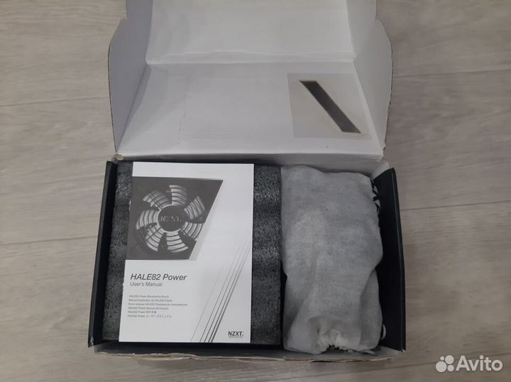 Блок питания для пк 850w