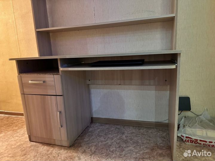 Компьютерный стол бу
