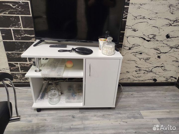 Тумба под тв журнальный столик