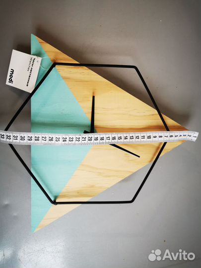 Часы настенные modi