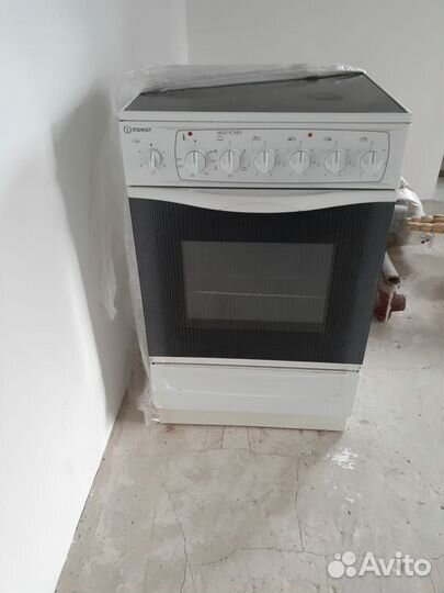 Плита электрическая