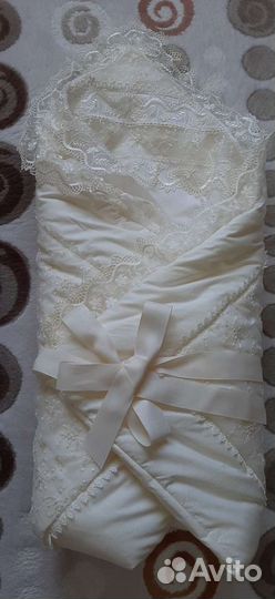 Конверт одеяло