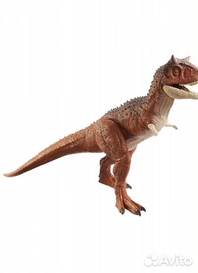 Мир юрского периода (Jurassic world) Динозавр