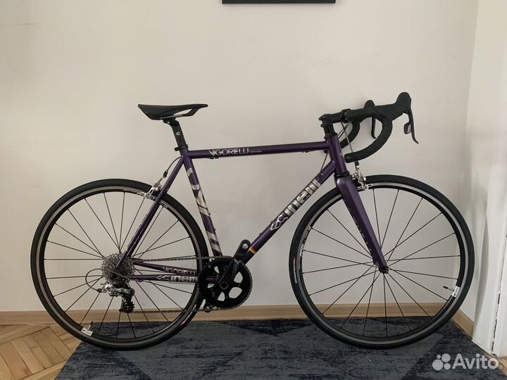 Cinelli Vigorelli Road 2019