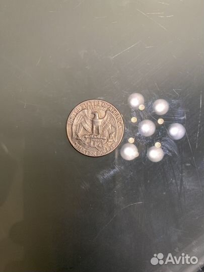 Монета liberty