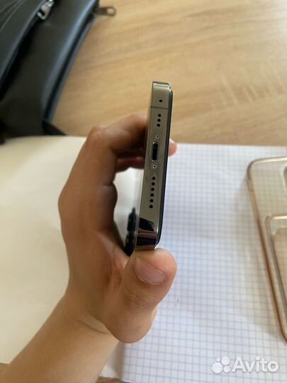 Xr в корпусе 13pro max