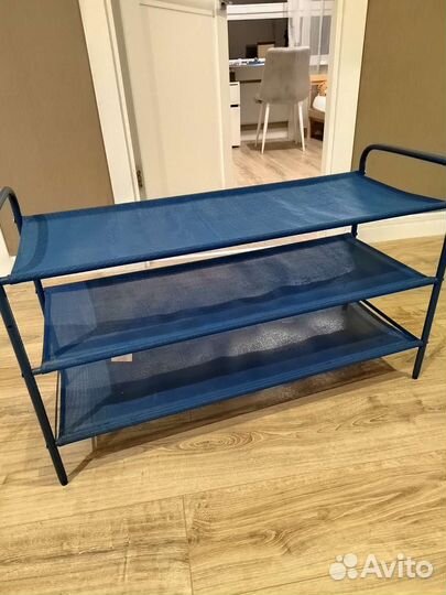 Полка для обуви