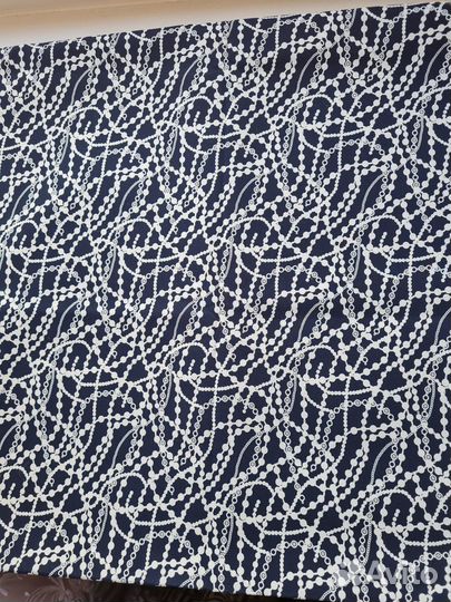 Отрезы ткани