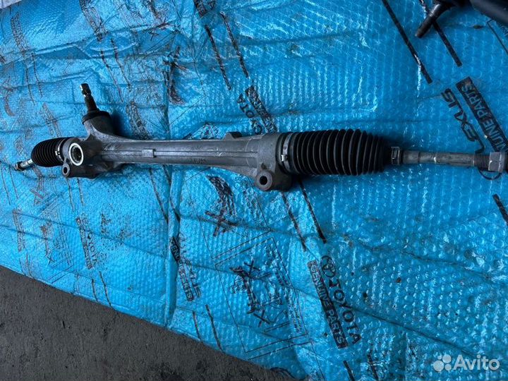 Рейка рулевая Lexus Rx 200T 2016 2.0 2016