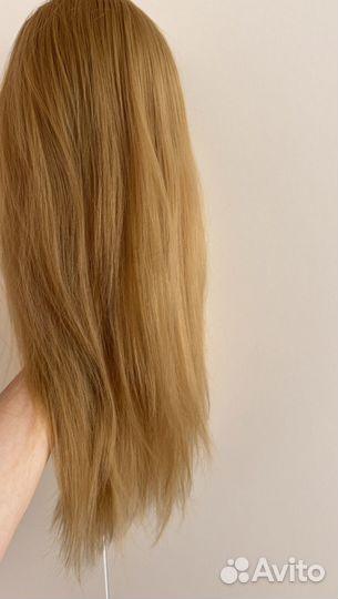 Манекен голова