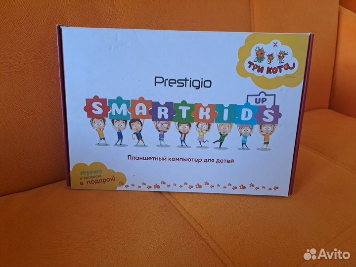 Детский планшет