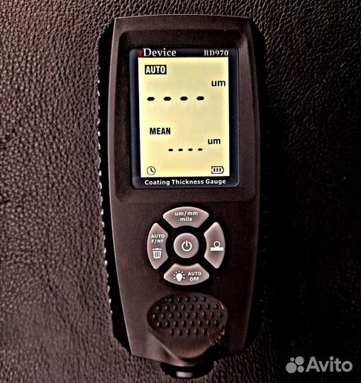 Толщиномеры в аренду автоэксперт