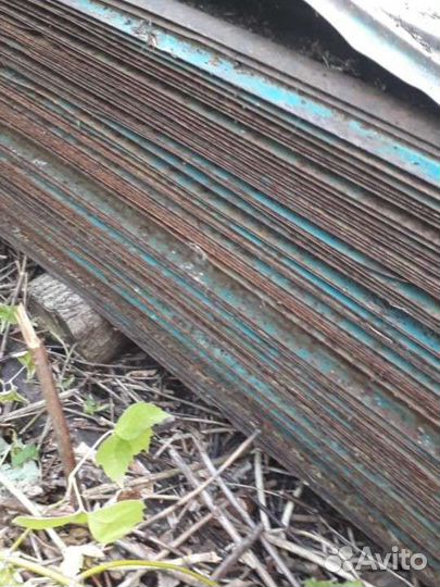 Склад ангар