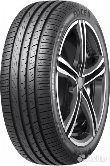 Pace Impero 265/45 R21 104Y