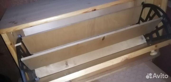 Вешалка для одежды