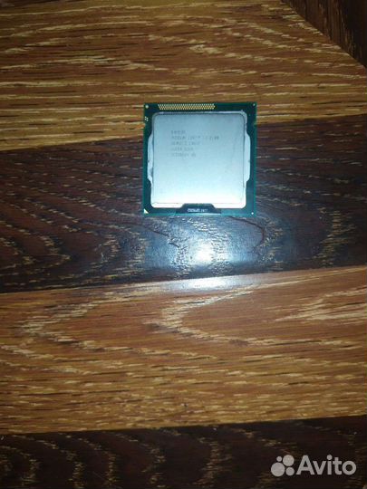 Nvidia GeForce GT 520