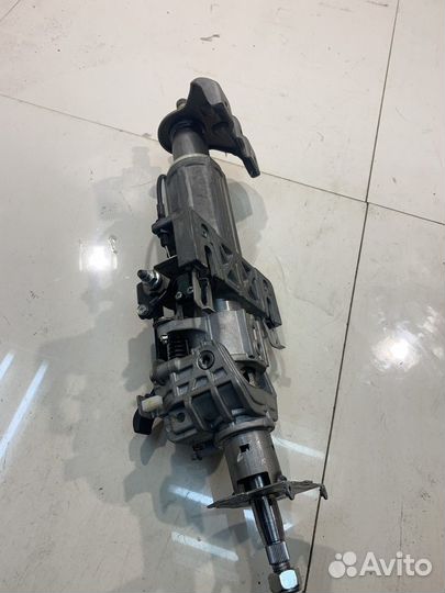 Рулевая колонка (Hyundai ix55)