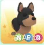 Петы в адопт ми