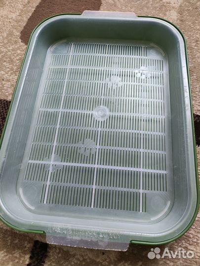 Лоток для кошек