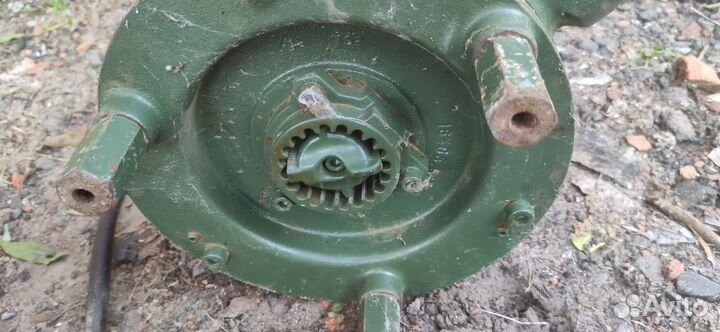 Насос Dab grinder 1800T