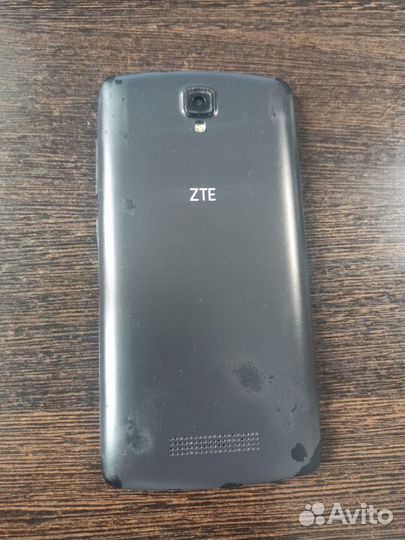 ZTE Blade L5, 8 ГБ