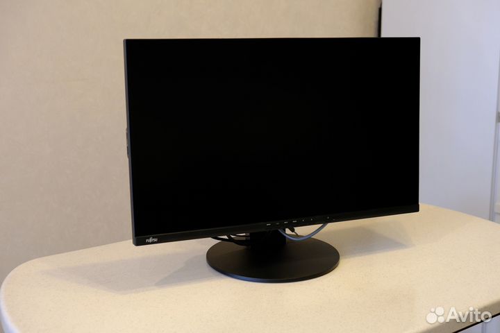 Монитор Fujitsu B27-9 TS