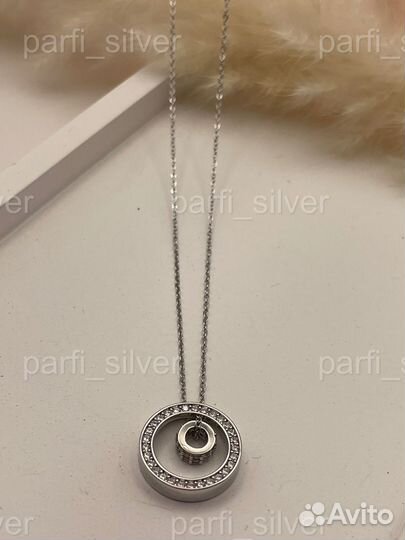 Кулон подвеска