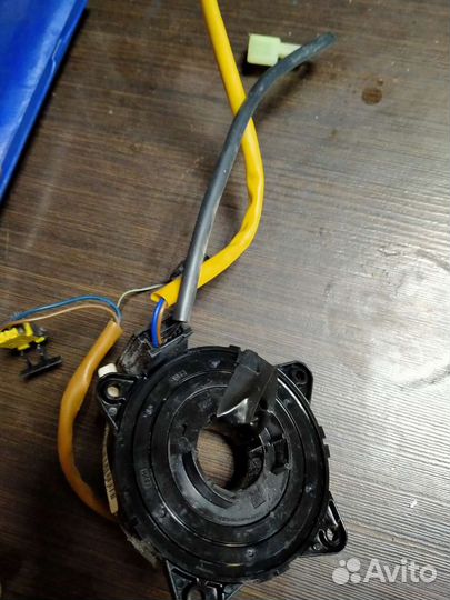 Шлейф подрулевой Чери амулет А15