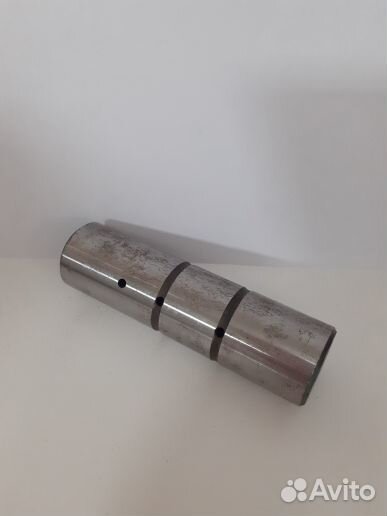 Шкворень нижний (4*4) для а/м газ-33027