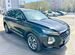 Hyundai Santa Fe 2.4 AT, 2018, 87 000 км с пробегом, цена 3250000 руб.