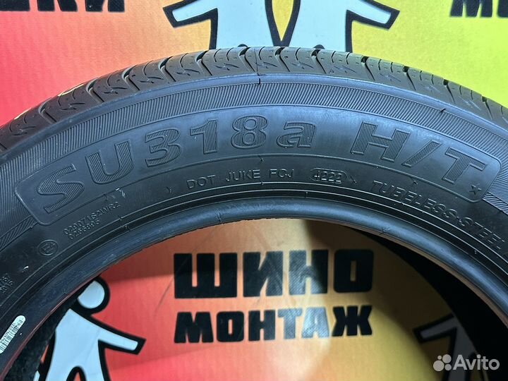 ChaoYang SU318A 215/60 R17 96H