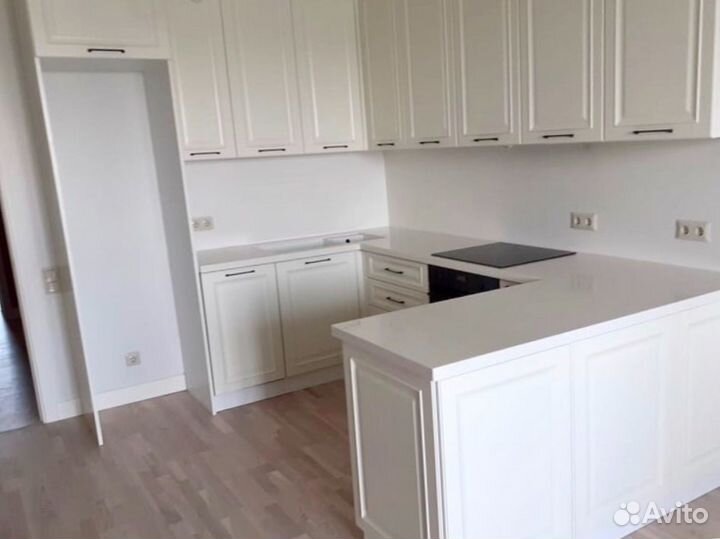 Столешница из искусственного камня Solid 220х60