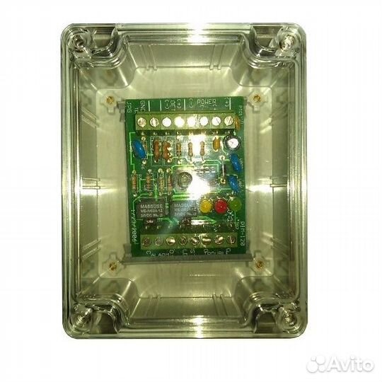 Protectowire PIM-120 линейные тепловые извещатели